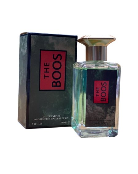 𝐁𝐎𝐎𝐒 parfum 🔥🦾
